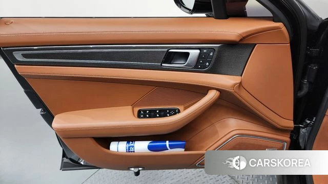 Porsche Panamera (971) id 4720416 из Кореи 16