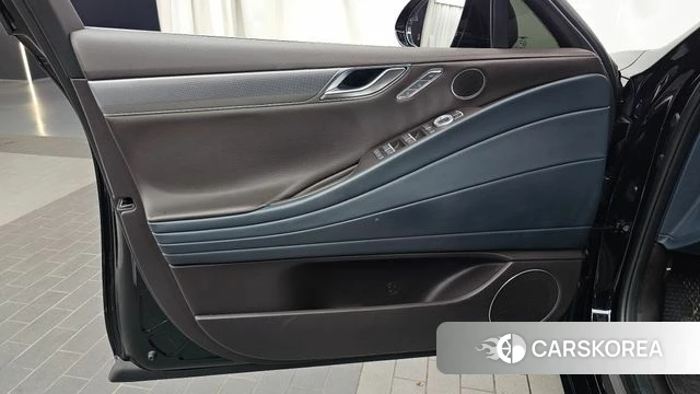 Genesis G80 (RG3) id 4976816 из Кореи 16