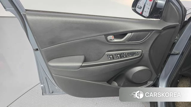 Hyundai Kona id 5041320 из Кореи 16
