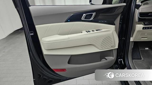 Kia The New Carnival 4th Generation id 5045562 из Кореи 16