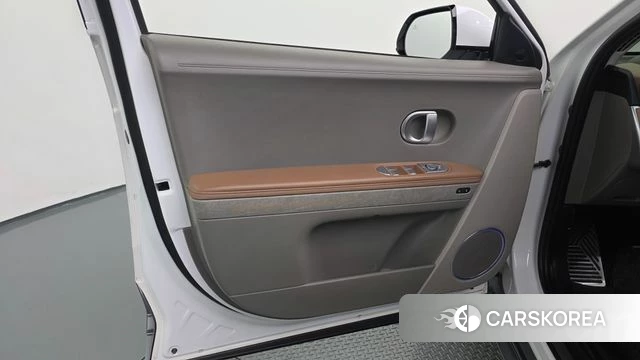 Hyundai Ionic 5 id 4976270 из Кореи 16