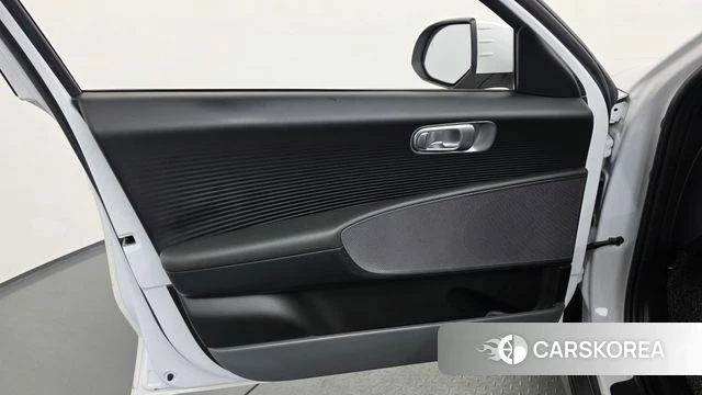 Hyundai Ionic 6 id 5045809 из Кореи 16