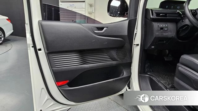 Hyundai Staria id 4550269 из Кореи 16
