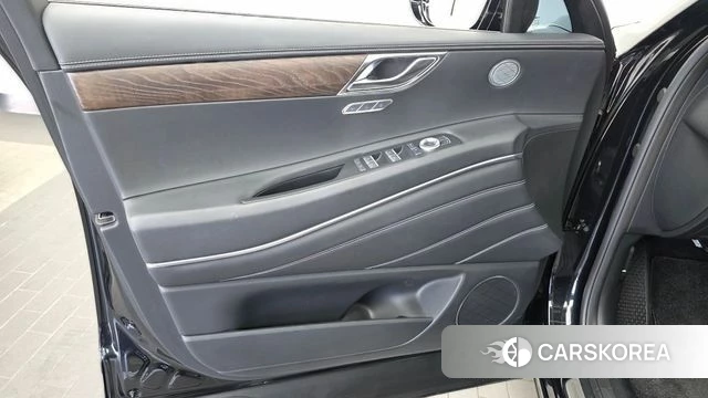 Genesis GV80 id 4957710 из Кореи 16