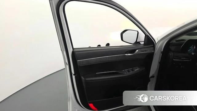 Hyundai The New Palisade id 4985704 из Кореи 16