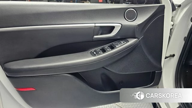 Hyundai Sonata (DN8) id 4567066 из Кореи 16
