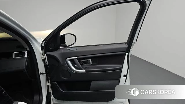 Land Rover Discovery Sports id 4960009 из Кореи 16