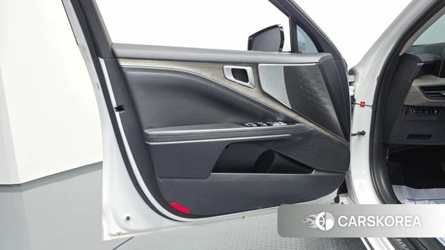 Kia K8 id 5033158 из Кореи 16