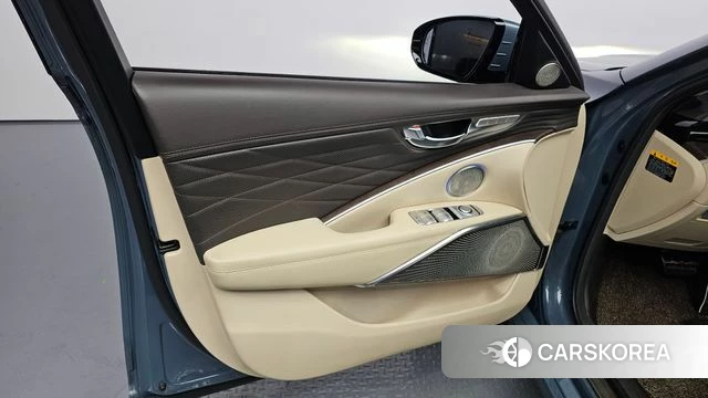 Kia More K9 id 4998123 из Кореи 16