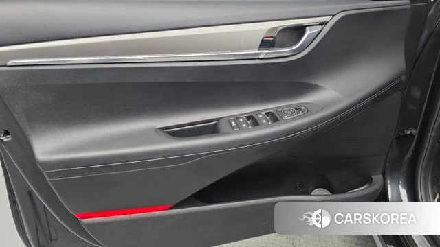 Hyundai The New Grandeur IG id 4625051 из Кореи 16