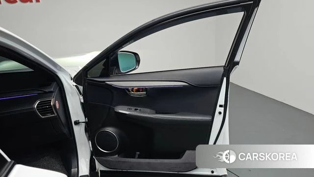 Lexus NX300 id 5028557 из Кореи 16