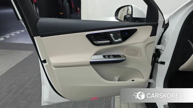 Mercedes-Benz GLC-Class X254 id 5032635 из Кореи 16