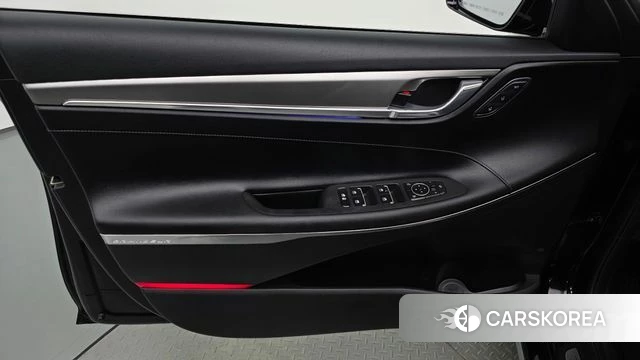 Hyundai The New Grandeur IG id 5048037 из Кореи 16