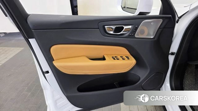 Volvo XC60 second Generation id 4982605 из Кореи 16