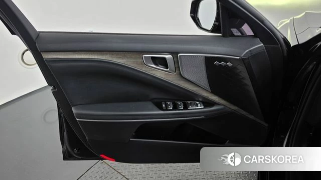 Kia K8 id 4965996 из Кореи 16