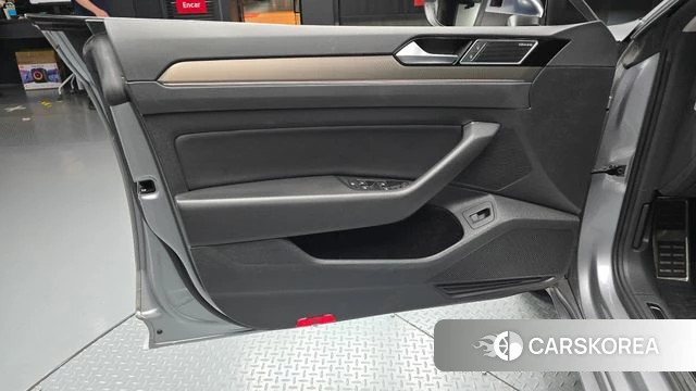 Volkswagen Arteon id 5028929 из Кореи 16