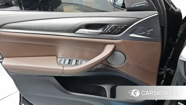 BMW X4 (G02) id 5001512 из Кореи 16