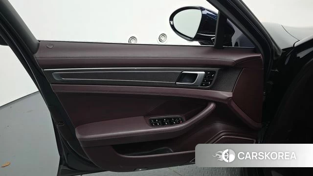 Porsche Panamera (971) id 5035852 из Кореи 16