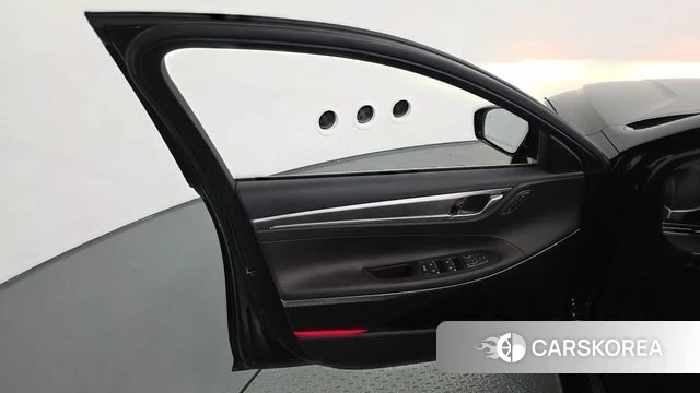 Hyundai The New Grandeur IG id 4976619 из Кореи 16