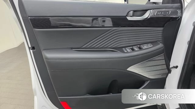 Hyundai The New Palisade id 4533573 из Кореи 16