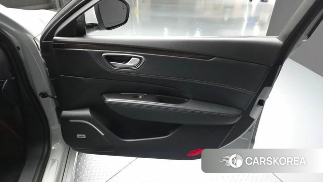 Renault Korea (Samsung) SM6 id 4907741 из Кореи 16