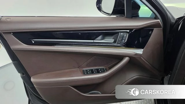 Porsche Panamera (976) id 4995397 из Кореи 16