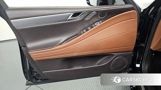 Genesis G80 (RG3) id 4997926 из Кореи 16