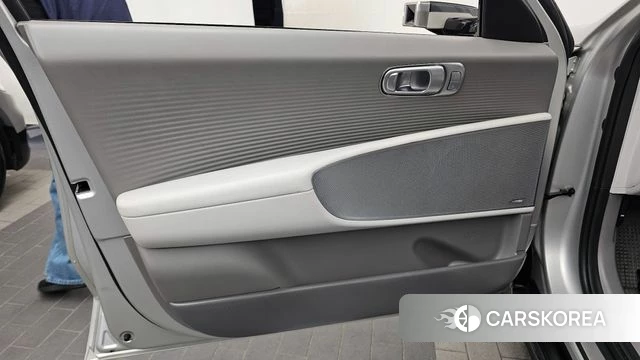 Hyundai Ionic 6 id 5059190 из Кореи 16