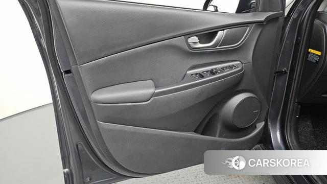 Hyundai Kona id 4741939 из Кореи 16
