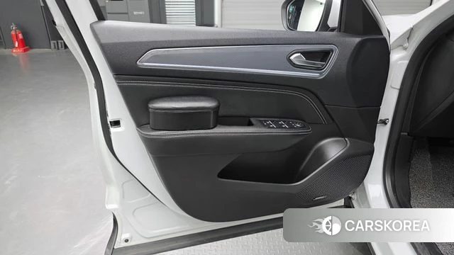 Renault Korea (Samsung) XM3 id 5028221 из Кореи 16