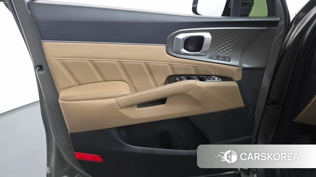 Kia The New Sorento 4th Generation id 5026202 из Кореи 16