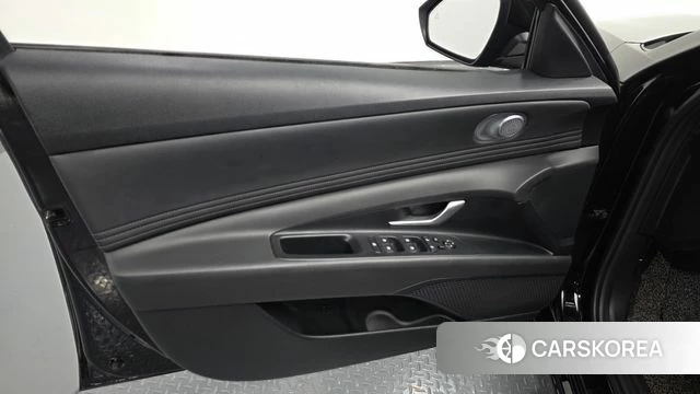Hyundai The New Avante (CN7) id 4555346 из Кореи 16
