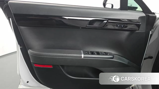 Hyundai Grandeur (GN7) id 4975284 из Кореи 16