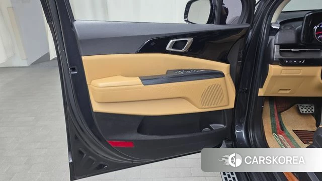 Kia Carnival 4th generation id 5002553 из Кореи 16