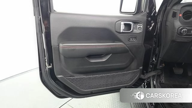 Jeep Wrangler (JL) id 5026509 из Кореи 16