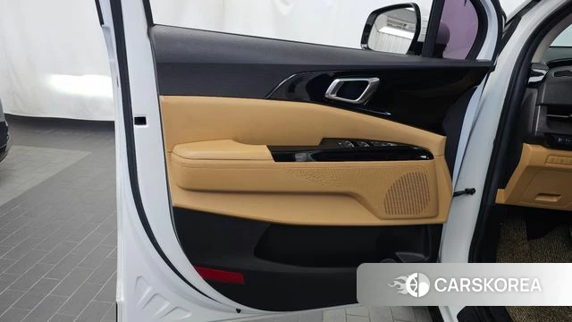 Kia Carnival 4th generation id 4966933 из Кореи 16