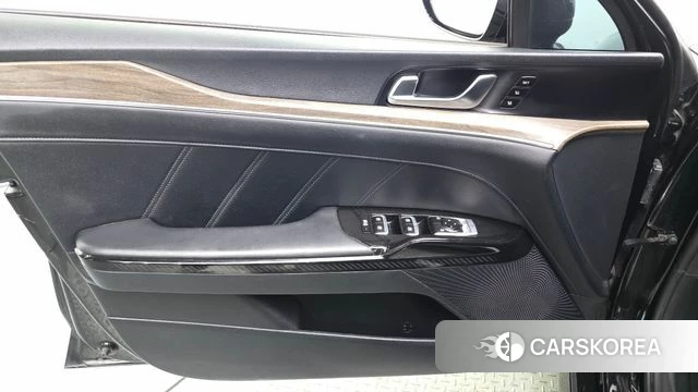 Kia K5 3rd generation id 4950725 из Кореи 16
