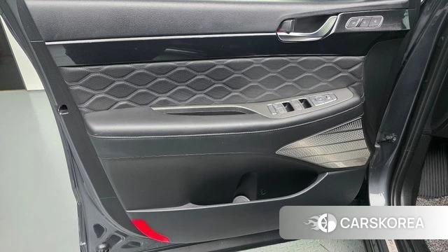 Hyundai Palisade id 5003256 из Кореи 16