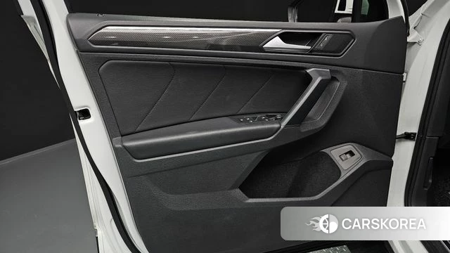 Volkswagen Tiguan second Generation id 4982484 из Кореи 16