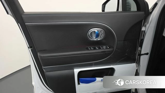 Hyundai Ionic 9 id 4744006 из Кореи 16