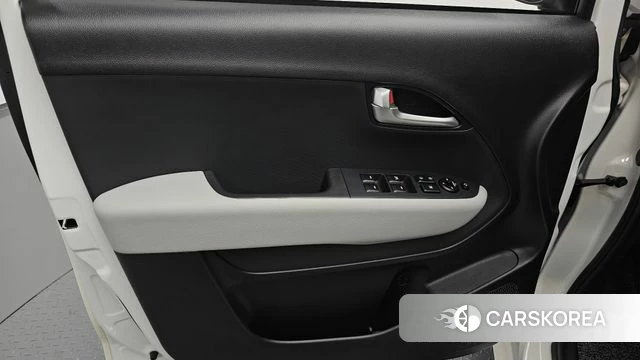 Kia The New Kia Ray id 5040018 из Кореи 16