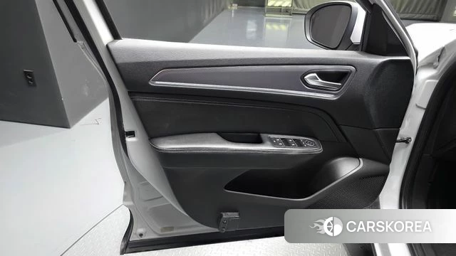 Renault Korea (Samsung) XM3 id 4998154 из Кореи 16
