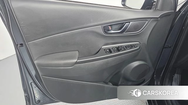 Hyundai The New Kona id 4958984 из Кореи 16