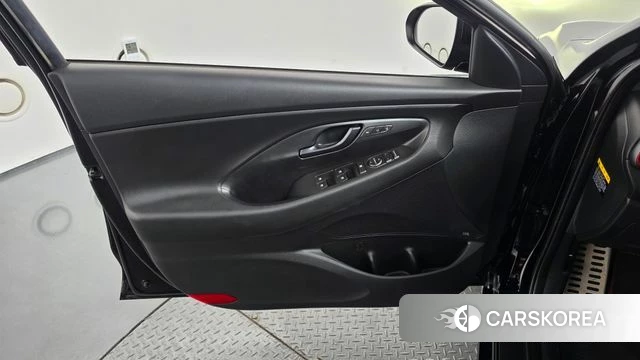 Hyundai i30 (PD) id 4993384 из Кореи 16