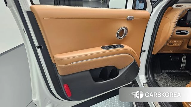 Hyundai Palisade (LX3) id 4778001 из Кореи 16