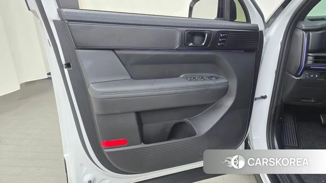 Hyundai Santa Fe (MX5) id 4655776 из Кореи 16