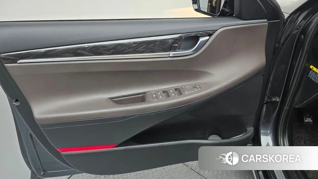 Hyundai Grandeur IG id 5018499 из Кореи 16