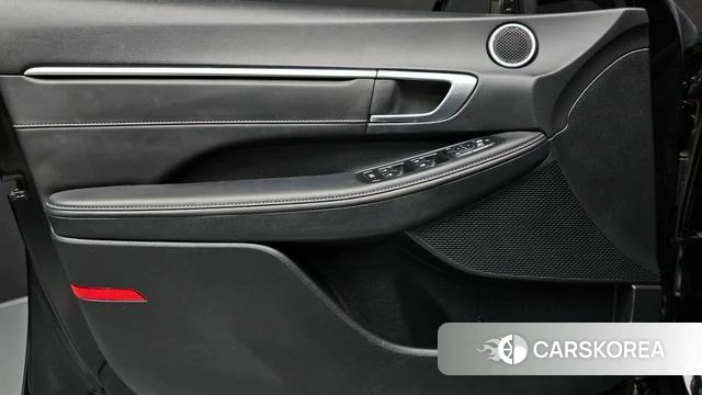 Hyundai Sonata (DN8) id 4922425 из Кореи 16
