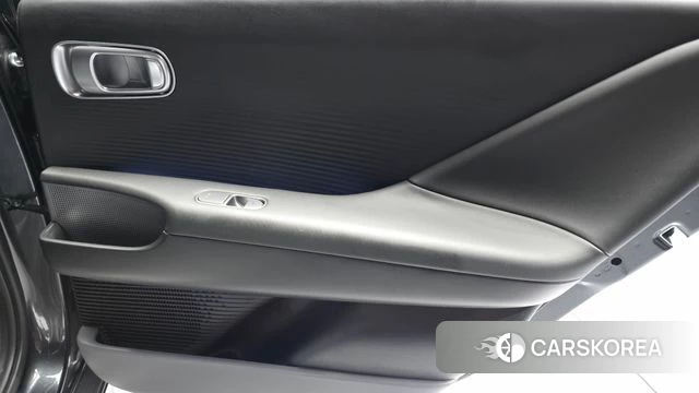 Hyundai Ionic 6 id 4778322 из Кореи 16