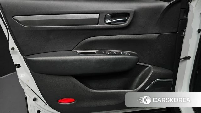 Renault Korea (Samsung) The New QM6 id 4981550 из Кореи 16